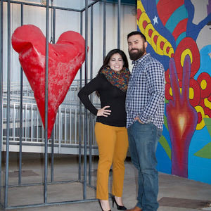 Meet your Posher, Joeljessica